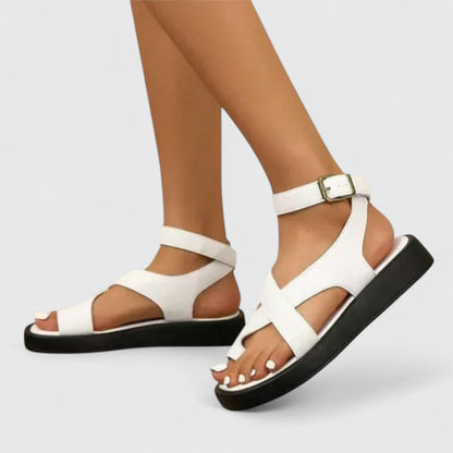 Iolanthe | Orthopaedic Sandals
