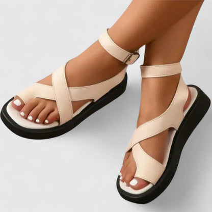 Iolanthe | Orthopaedic Sandals