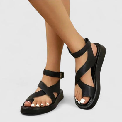 Iolanthe | Orthopaedic Sandals