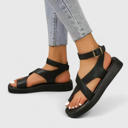 Iolanthe | Orthopaedic Sandals