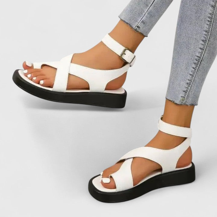 Iolanthe | Orthopaedic Sandals
