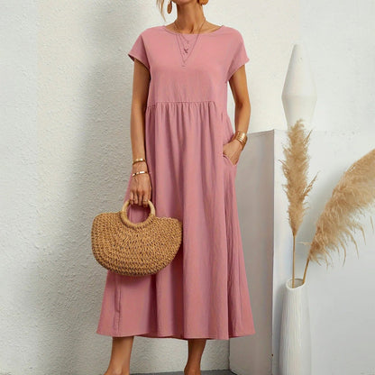 Elisha | Essential Summer Dress