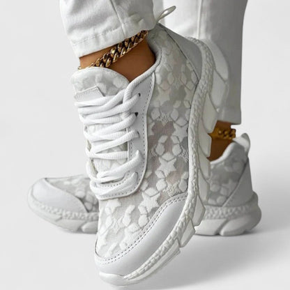 Elizabeth | Comfortable Sneakers
