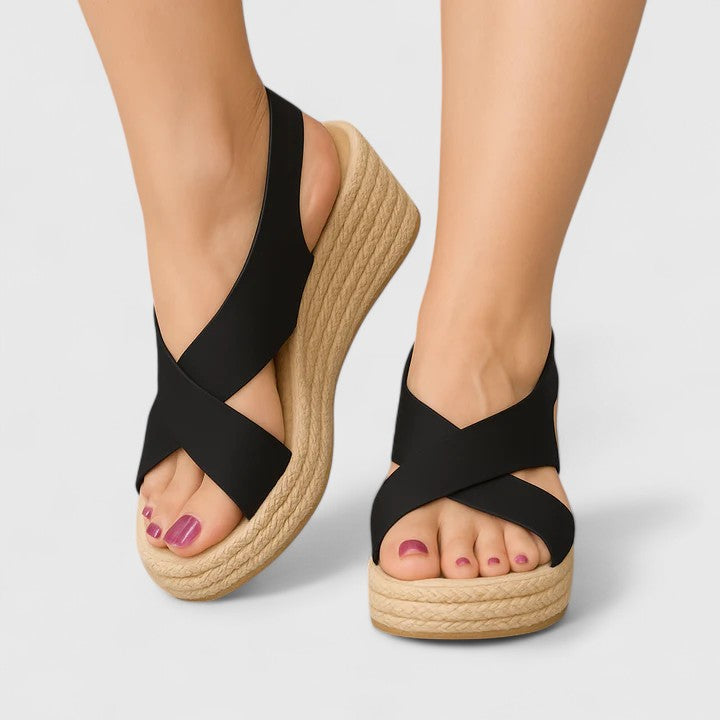 Shireen | Orthopaedic Sandals
