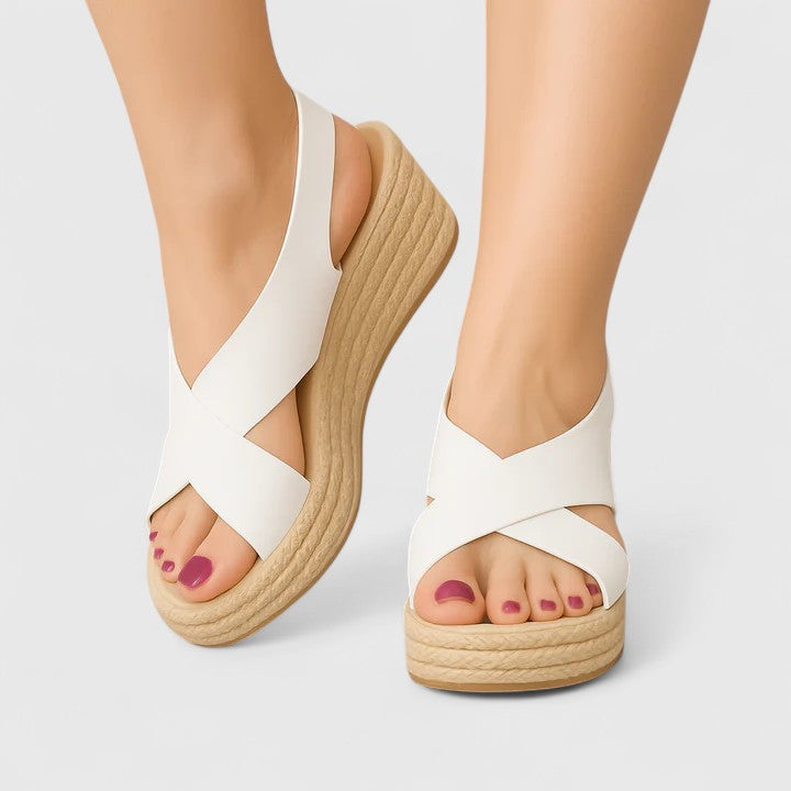 Shireen | Orthopaedic Sandals