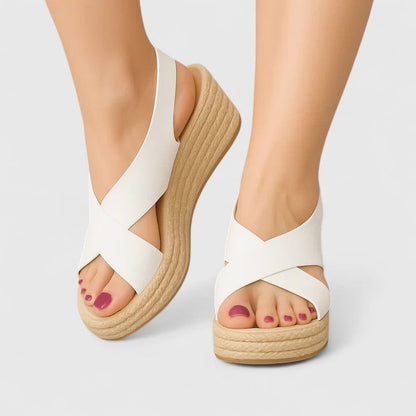 Shireen | Orthopaedic Sandals