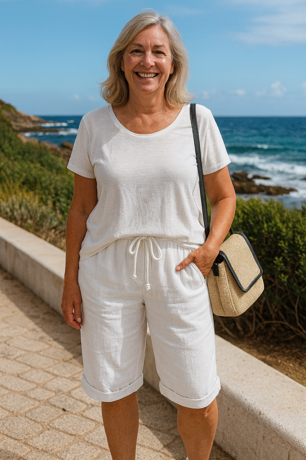 Tula | Comfort Shorts – Flattering Fit. Effortless Everyday Style.