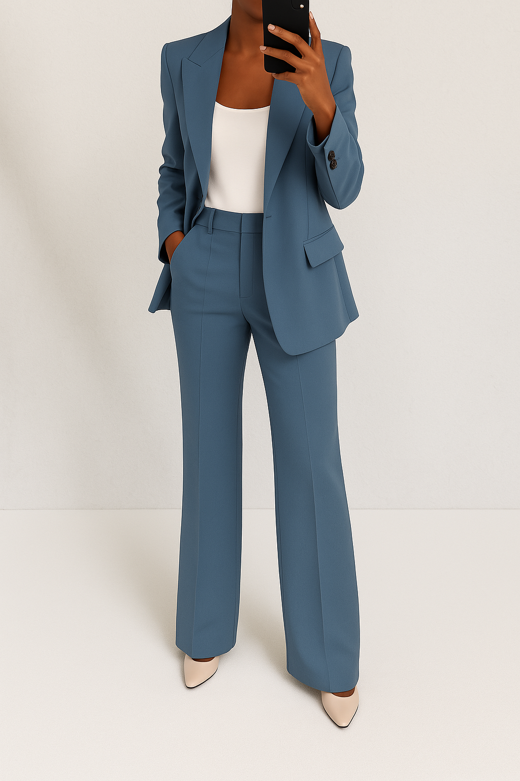Noor | Timeless Elegant Set