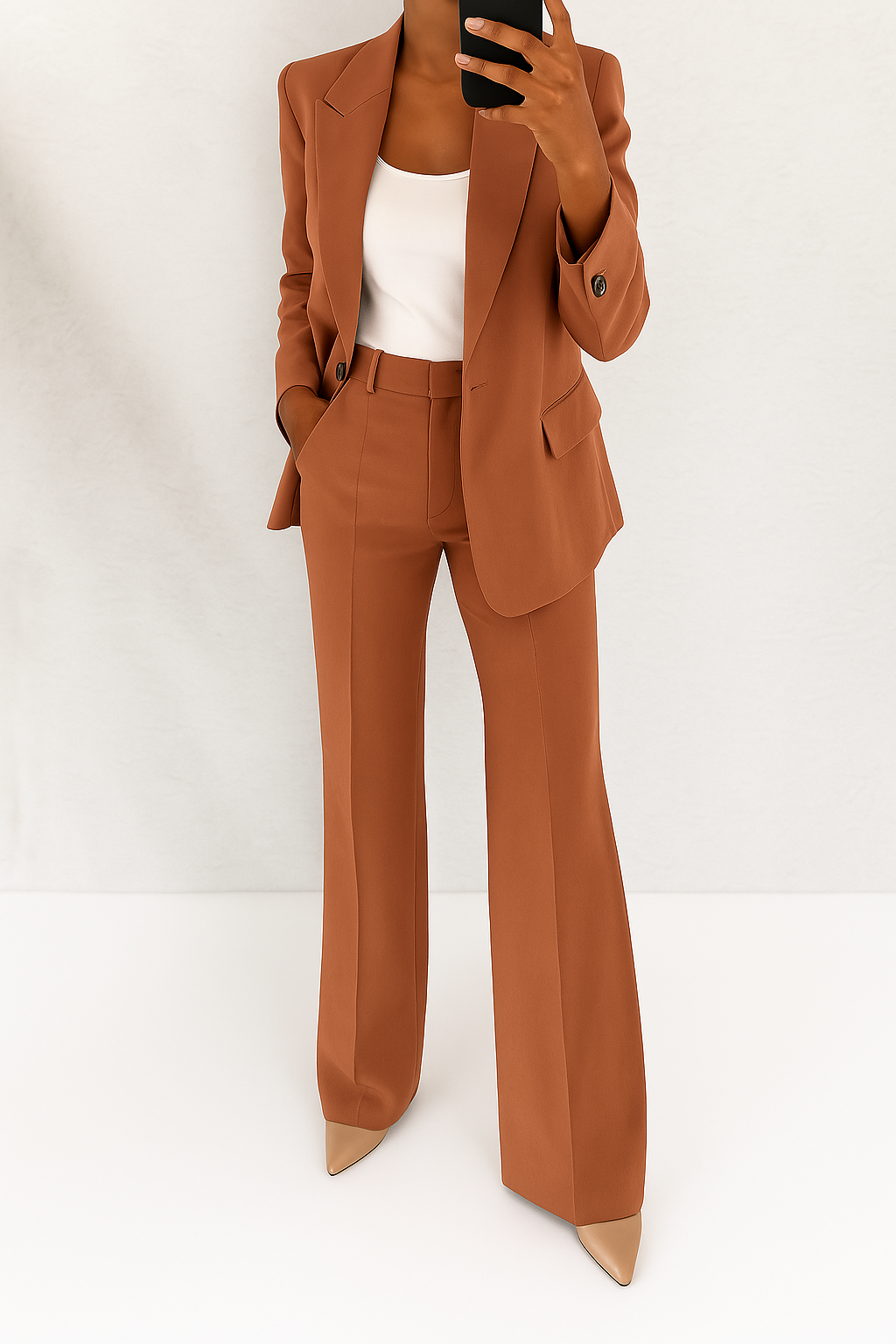 Noor | Timeless Elegant Set
