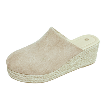 Sanjana | Effortless Elegance Sandal