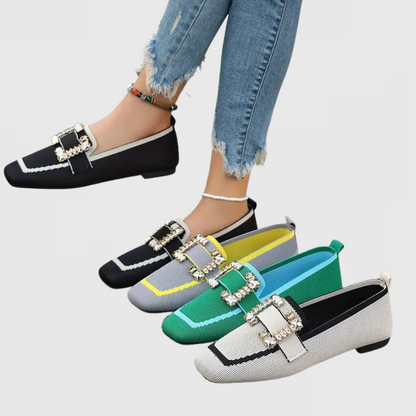 Terry | Orthopaedic Loafers