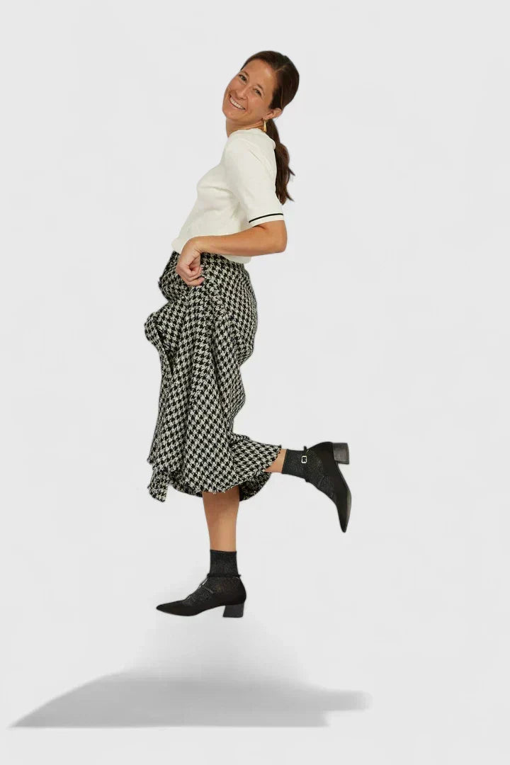 Thalia | Orthopaedic Heels