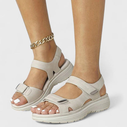 Edda | Orthopaedic Sandals