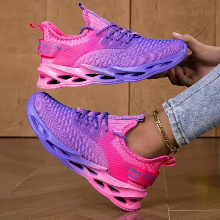 Jodie | Orthopaedic Sneakers