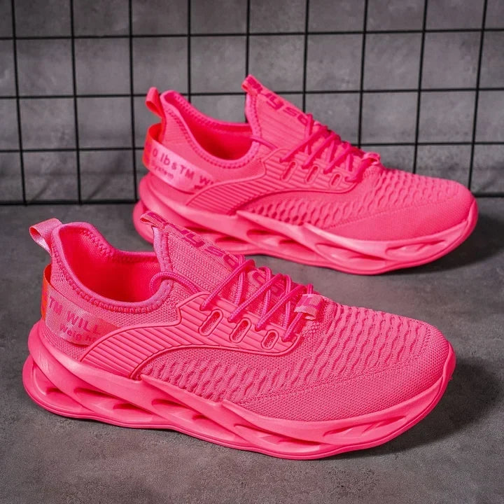 Jodie | Orthopaedic Sneakers