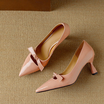 Kailyn | Elegant Pumps