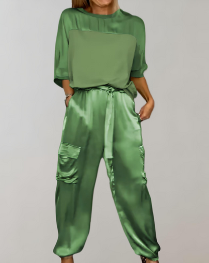 Trinity | Set Lounge Cargo Setoso