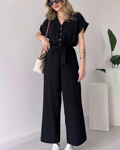 Winry | Verona Jumpsuit