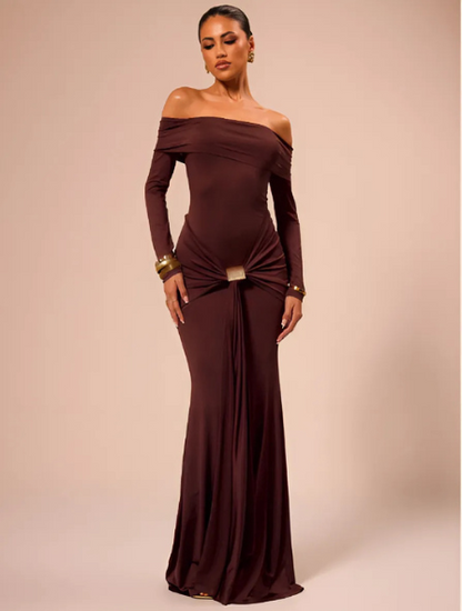 Clarissa | Leonor Dress