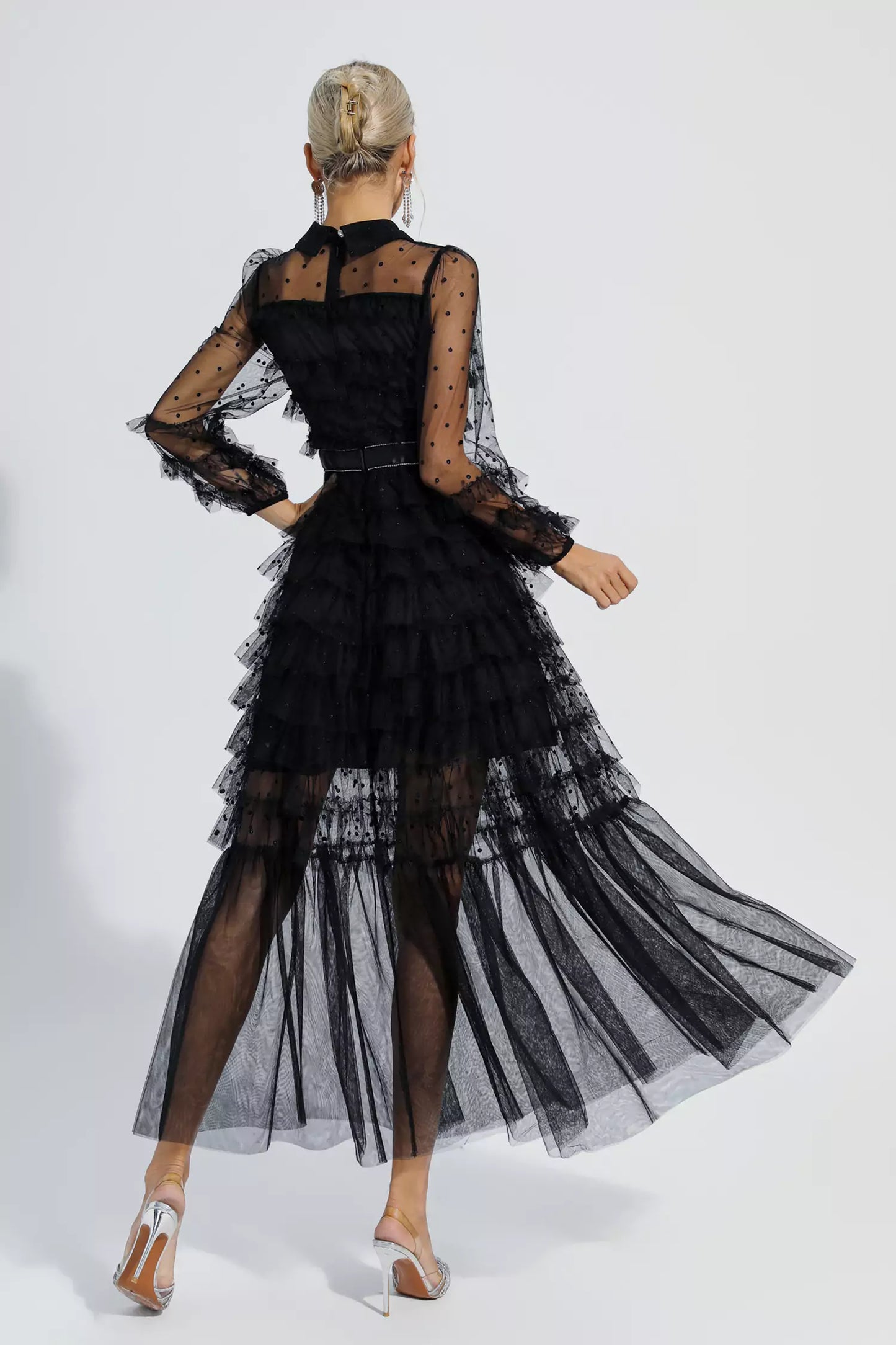 Anaya | Maxi Dress