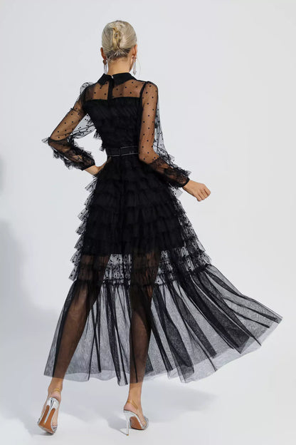 Anaya | Maxi Dress