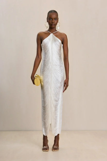 Nyssa | Flowy Day Dress