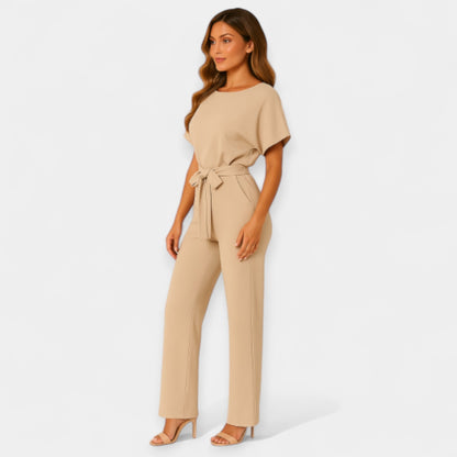 Ambrosia | Belted Outfit Ensemble