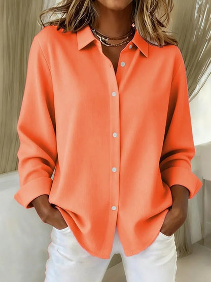 Carolanne | Elegant Blouse for Women