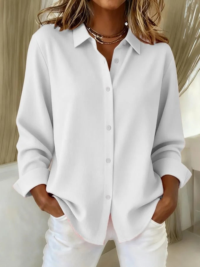 Carolanne | Elegant Blouse for Women