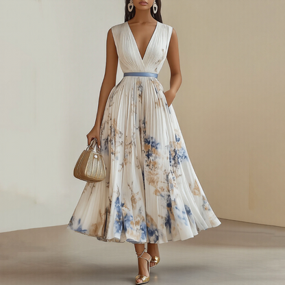 Rolanda | Midi Dress