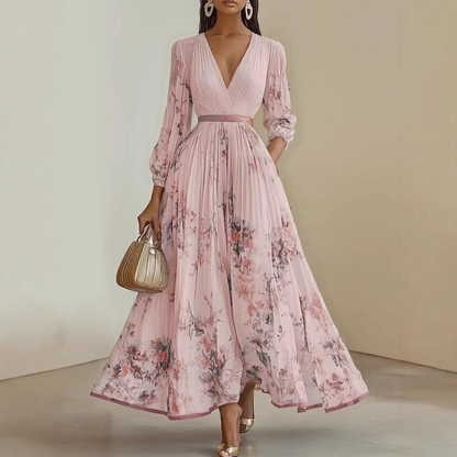 Rolanda | Midi Dress