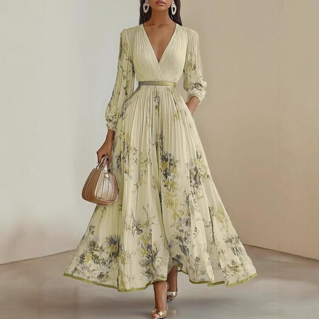 Rolanda | Midi Dress