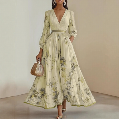 Rolanda | Midi Dress