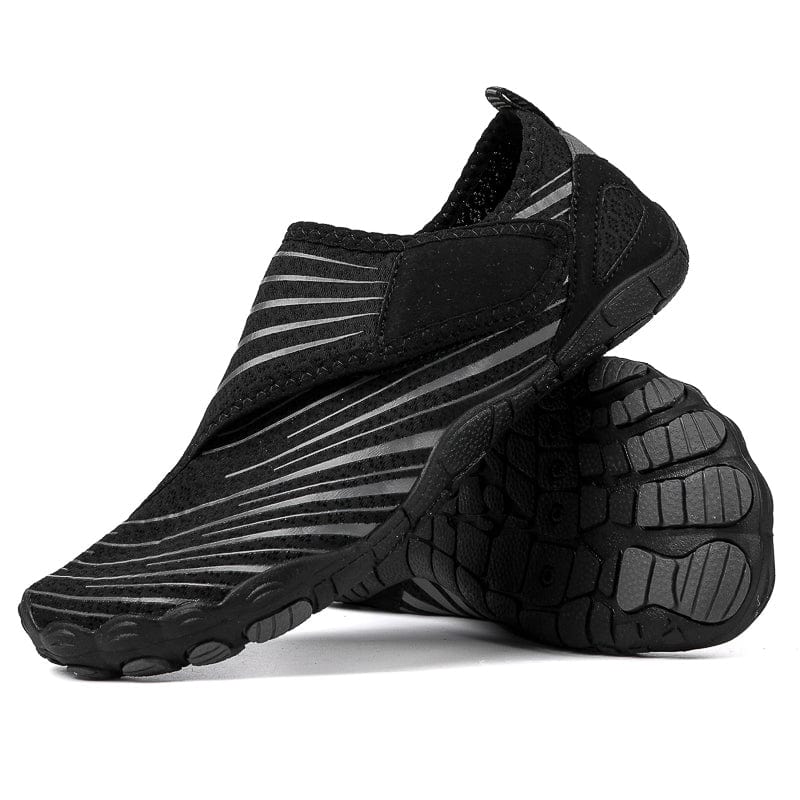 Janice – Barefoot Orthopaedic Slip-On Sneakers