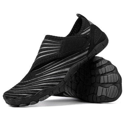 Janice – Barefoot Orthopaedic Slip-On Sneakers