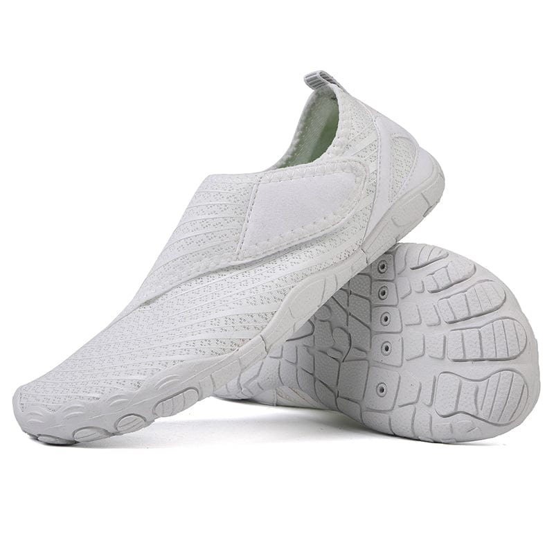 Janice – Barefoot Orthopaedic Slip-On Sneakers