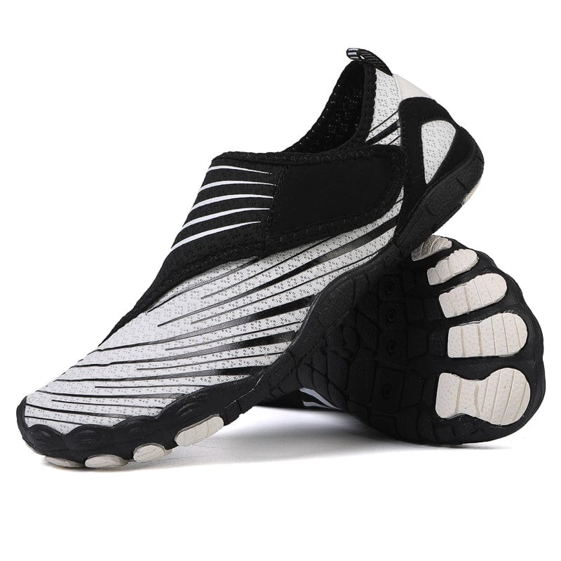 Janice – Barefoot Orthopaedic Slip-On Sneakers