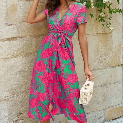 Orla | Airy Summer Dress
