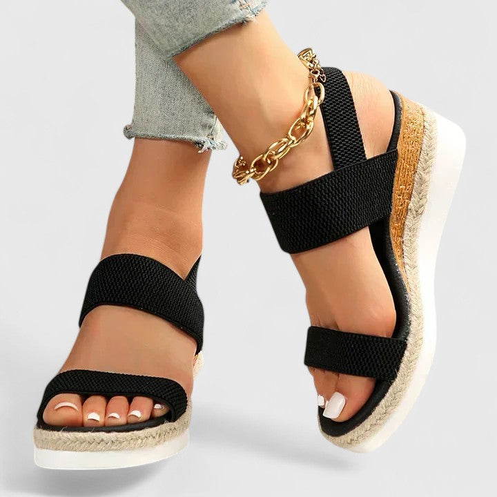 Kayleigh | Orthopaedic Sandals