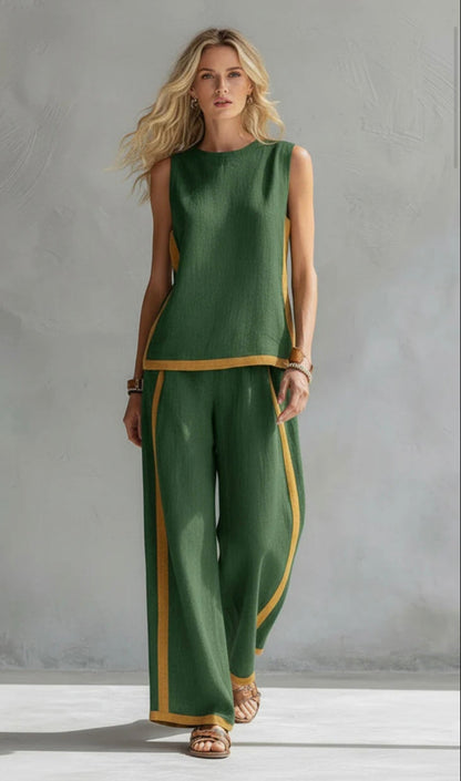 Mae | Relaxed Two-Piece Set