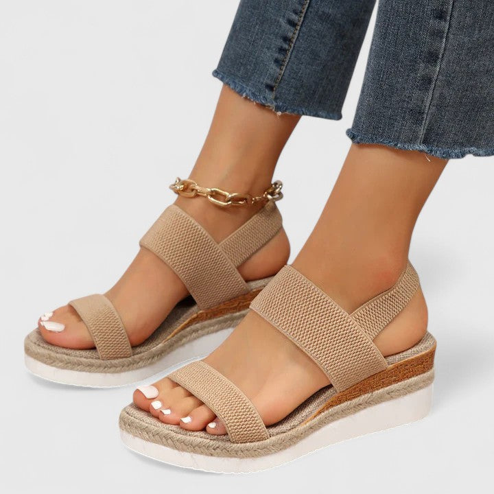 Kayleigh | Orthopaedic Sandals