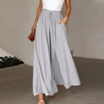 Fiorella | Tidal Wave Skirt