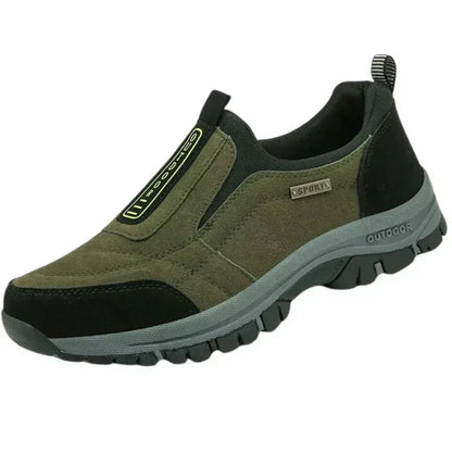 Lilian | Premium Orthopaedic Shoes