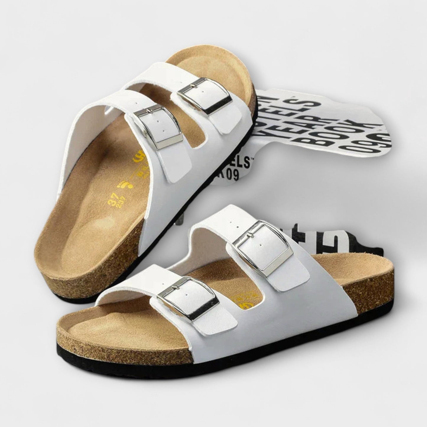 Peggy | Orthopaedic Sandals