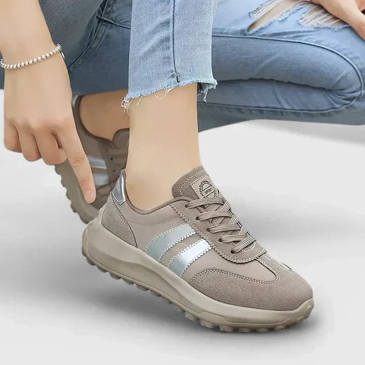 Terra | Orthopaedic Sneakers