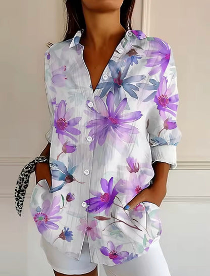 Layla | Stylish Blouse