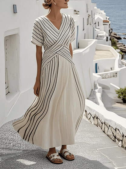 Saira | Summer Dress