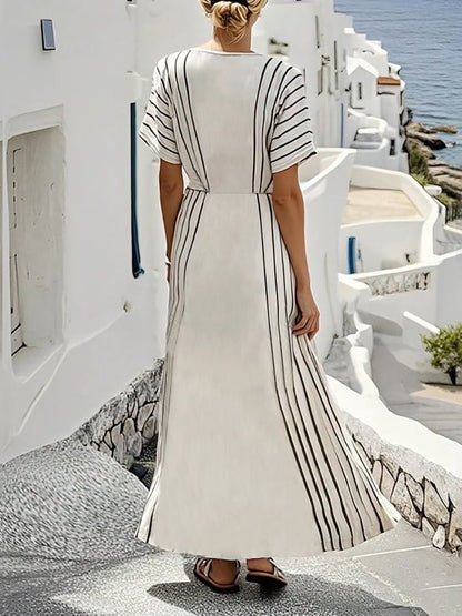 Saira | Summer Dress
