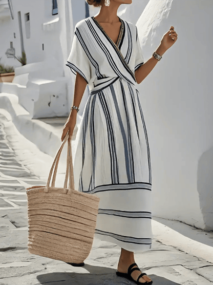 Alondra | Summer Dress