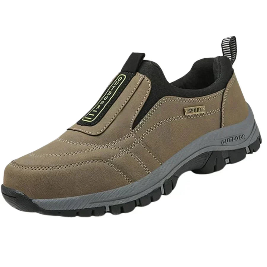 Lilian | Premium Orthopaedic Shoes